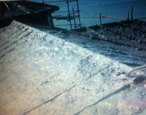 現(xiàn)場(chǎng)施工圖