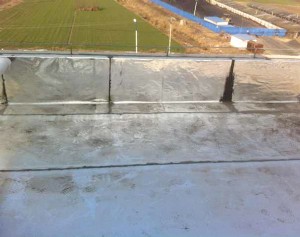 現(xiàn)場(chǎng)施工圖