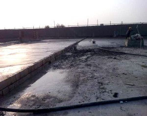 現(xiàn)場(chǎng)施工圖